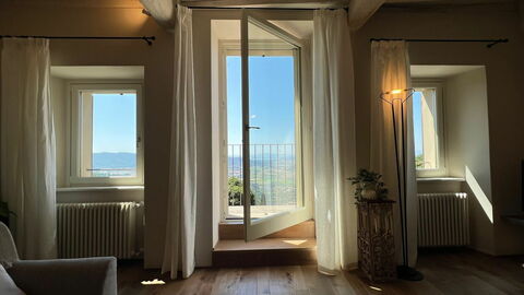 Vues de la Casa Novecento