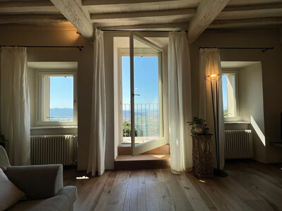 Vues de la Casa Novecento