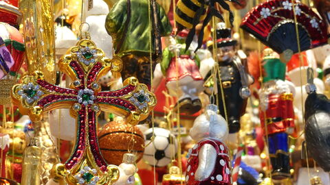 Décorations