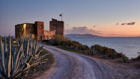 presidio