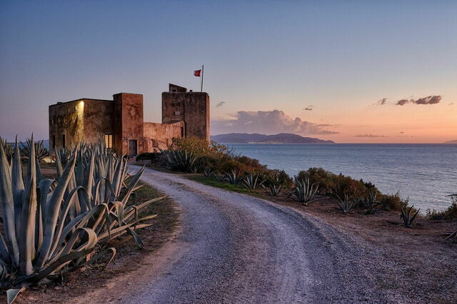 presidio