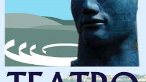 Poster pour le Teatro del Silenzio