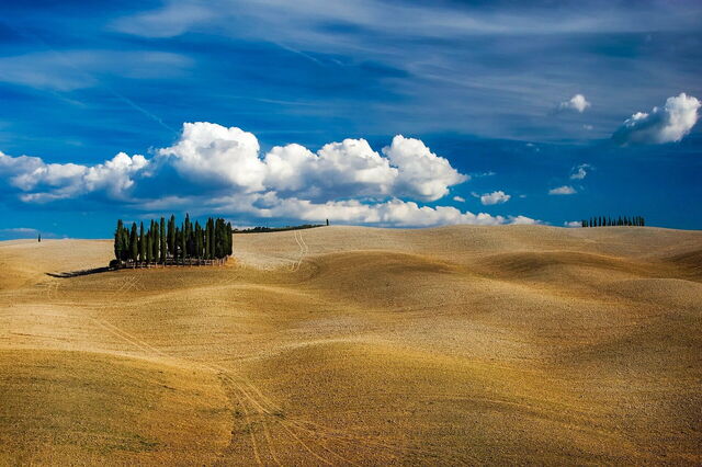 toscane