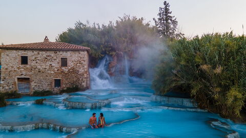 saturnia
