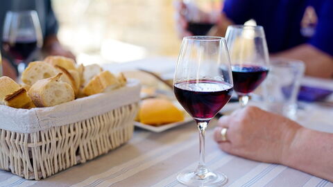 Vin rouge