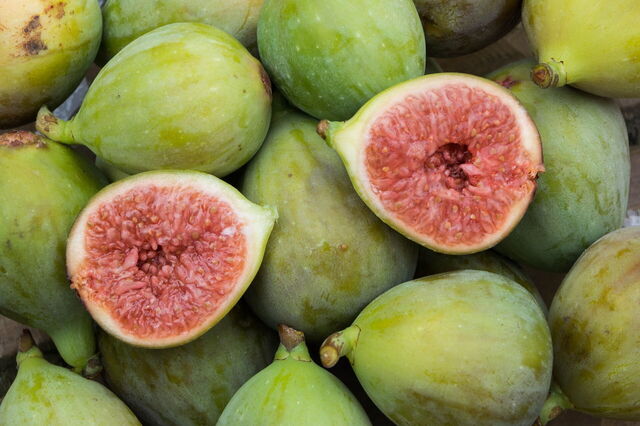 figues
