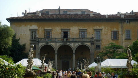 Giardino Corsini