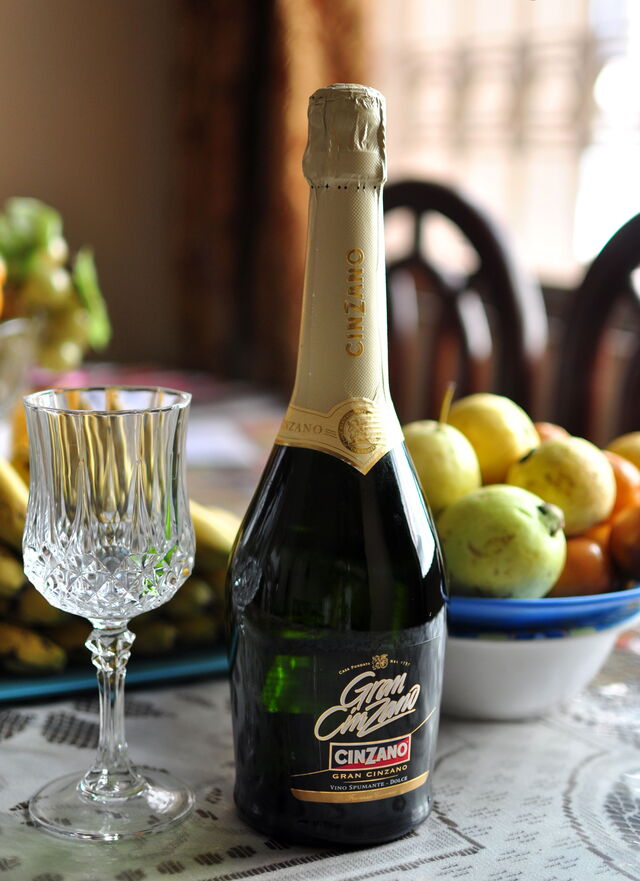 cinzano