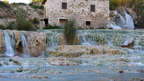 saturnia