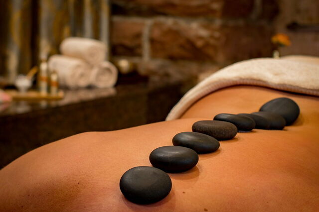 traitement de Spa