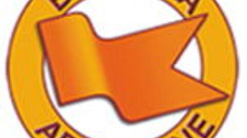 Le prix du drapeau orange