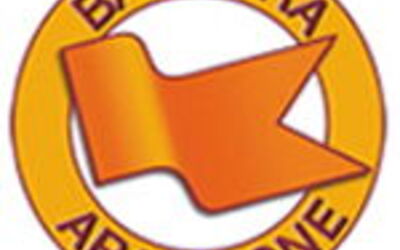 Le prix du drapeau orange