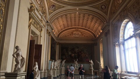 uffizi