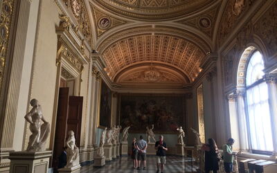uffizi