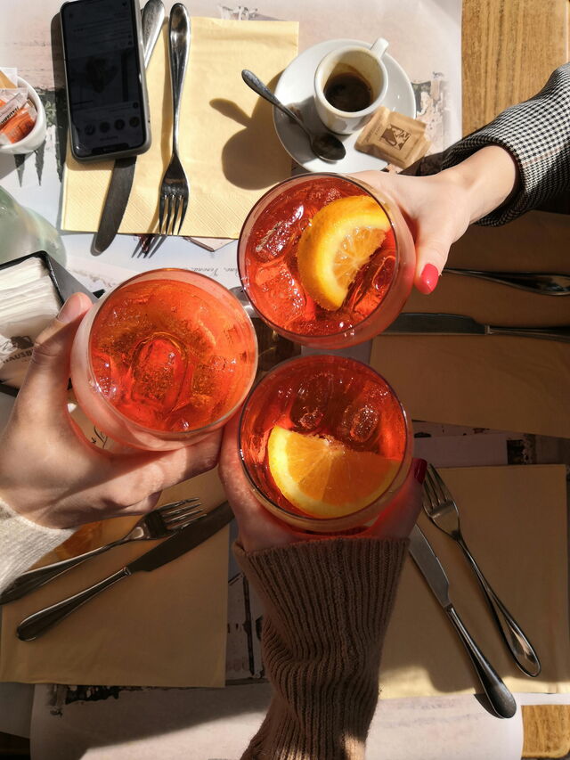 Aperol Spritz