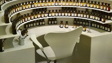 parfumerie