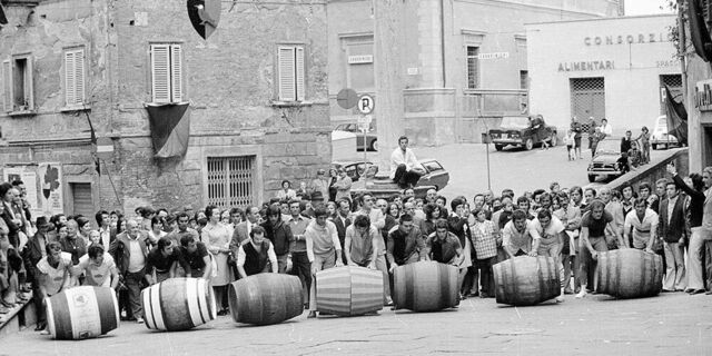 Bravìo delle Botti