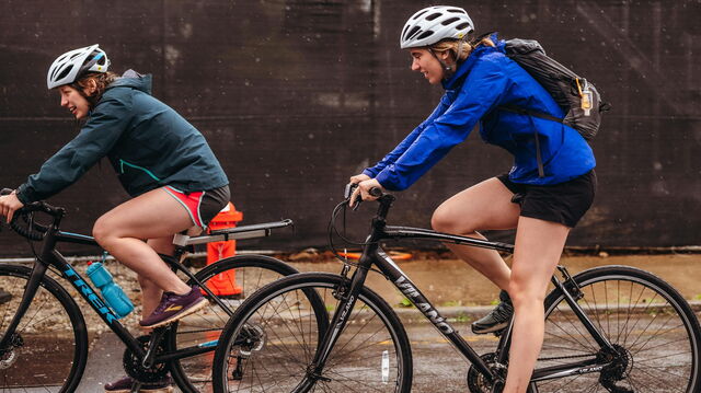 cyclisme féminin