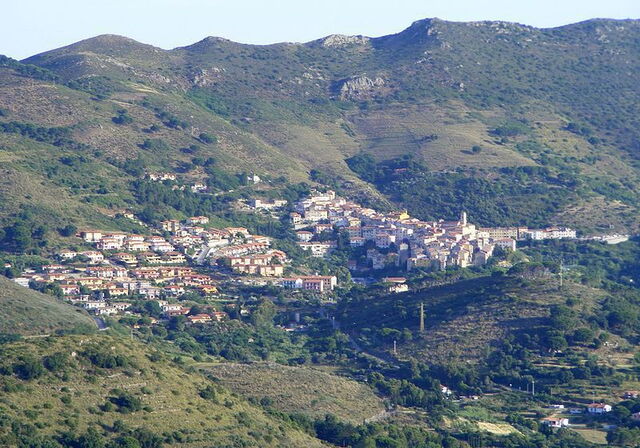 Rio Nell Elba