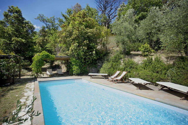 piscine Ricavoli
