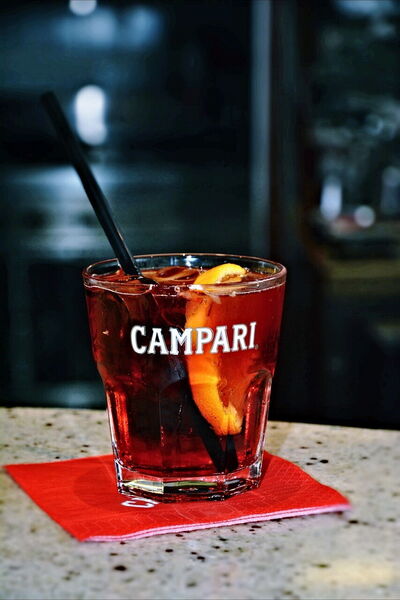 negroni