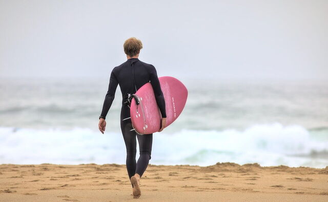 surfeur