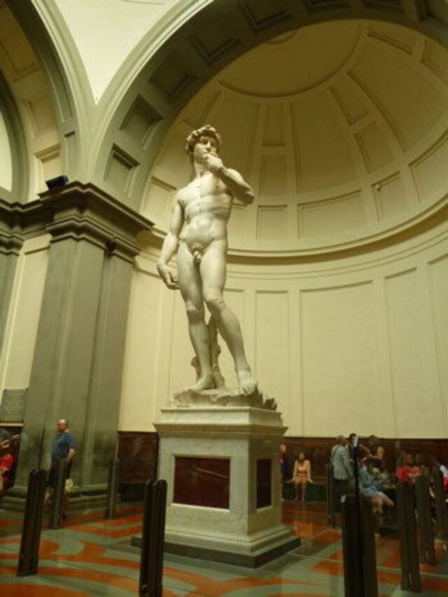 Galerie Accademia