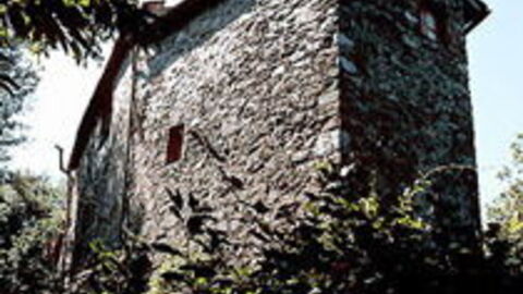 Château de Montemagno