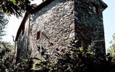 Château de Montemagno