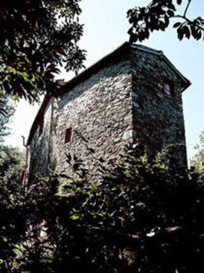 Château de Montemagno