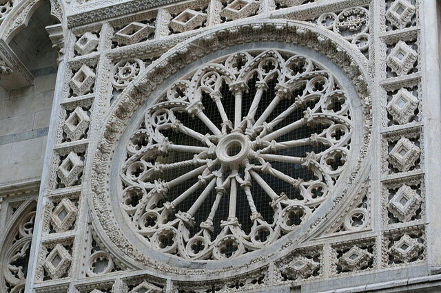 Rosace