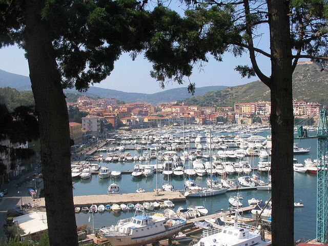 Porto Ercole