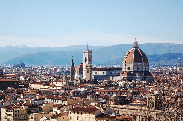 florence