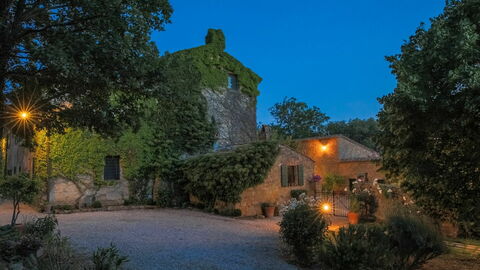 Podere Monticchiello