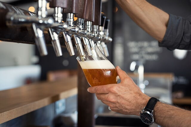 bière
