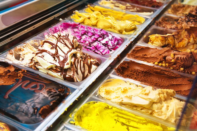 gelato