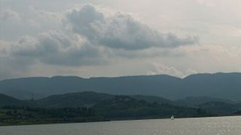 Lac de Bilancino