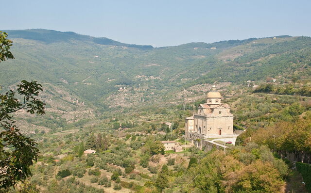 Église de Santa Maria Nuova