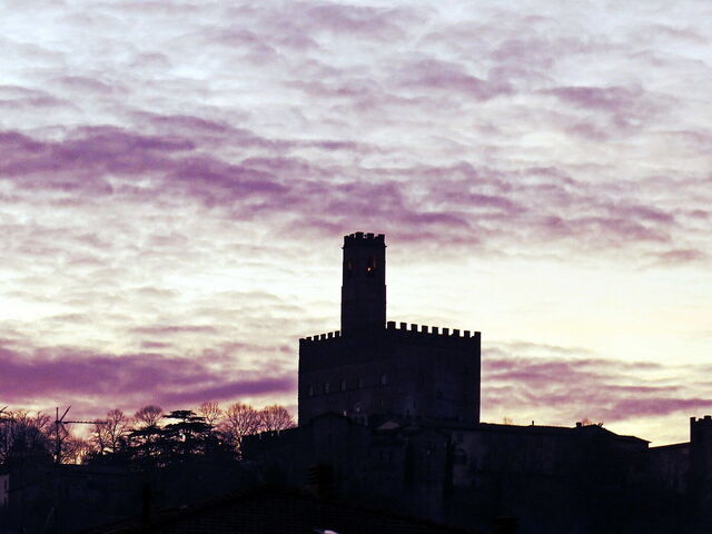 Château de Poppi