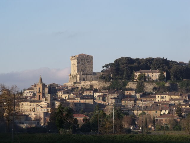 Sarteano