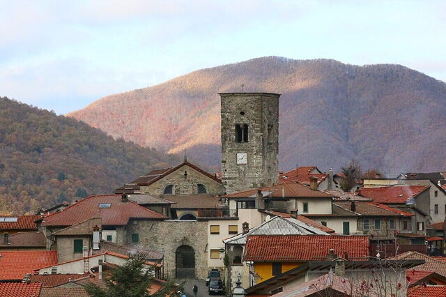 careggine