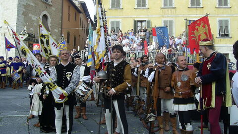 Balestro del Girifalco