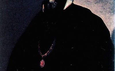 Autoportrait de Giorgio Vasari