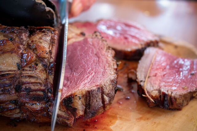 bistecca