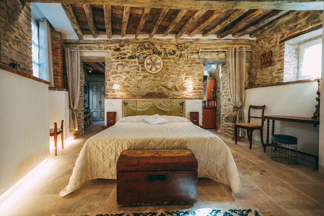 Casa San Valentino