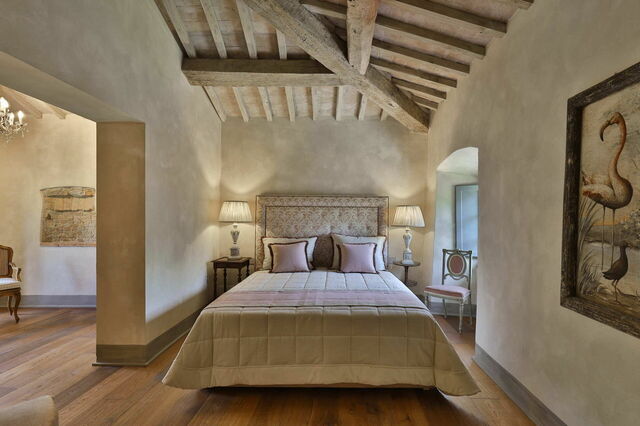 Villa Dell'abate