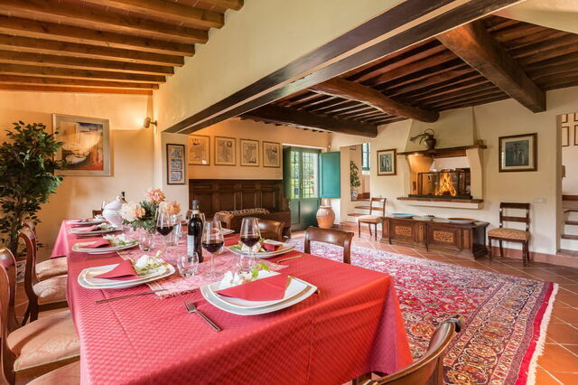 Villa Roncovisi