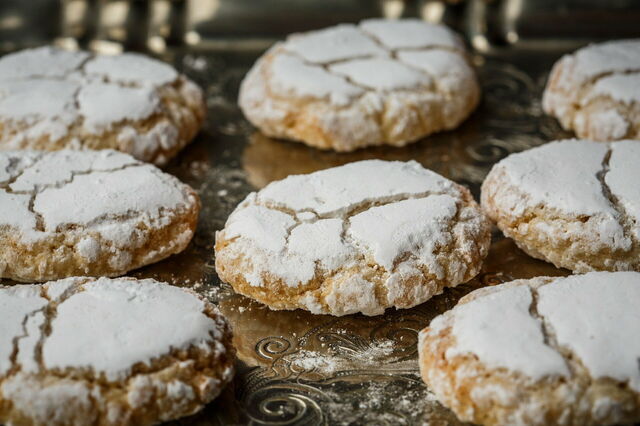 ricciarelli