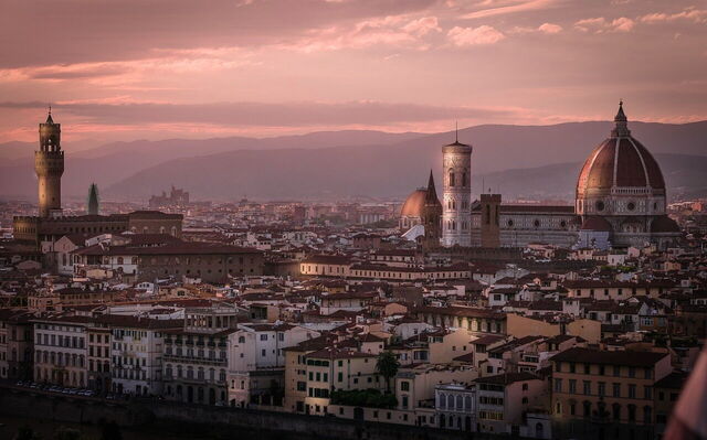 florence