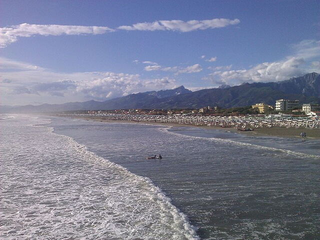 Versilia